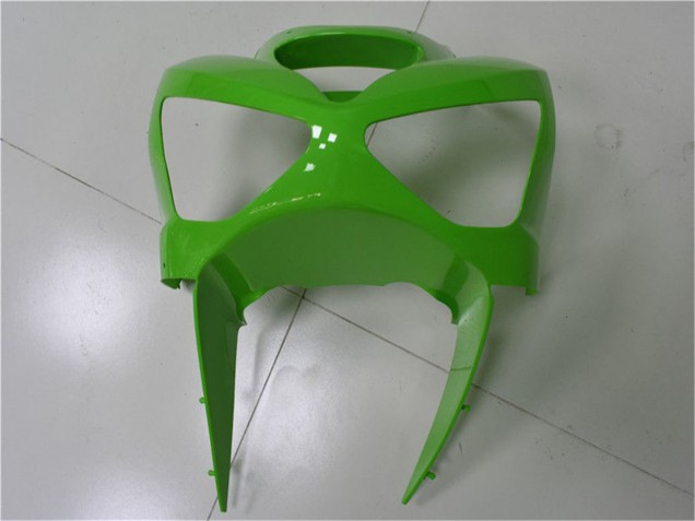 Comprare Carena Moto Kawasaki ZX6R 2003-2004 - Verde
