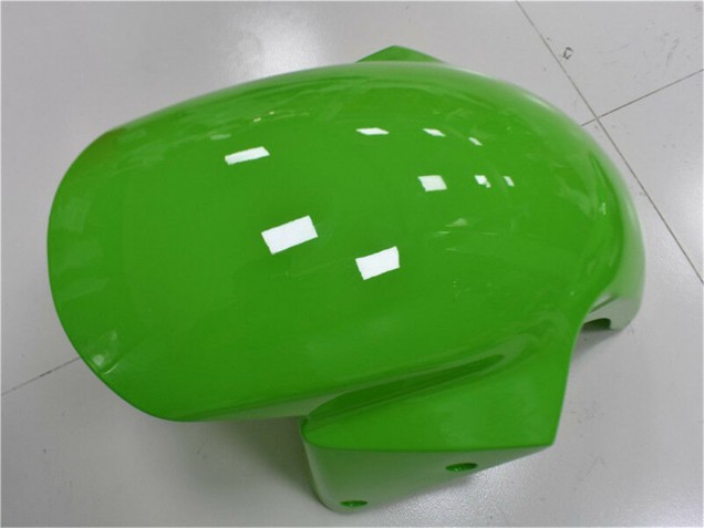 Comprare Carena Moto Kawasaki ZX6R 2003-2004 - Verde