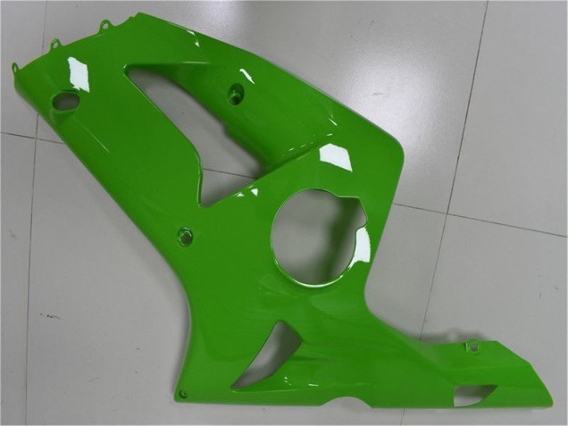 Comprare Carena Moto Kawasaki ZX6R 2003-2004 - Verde