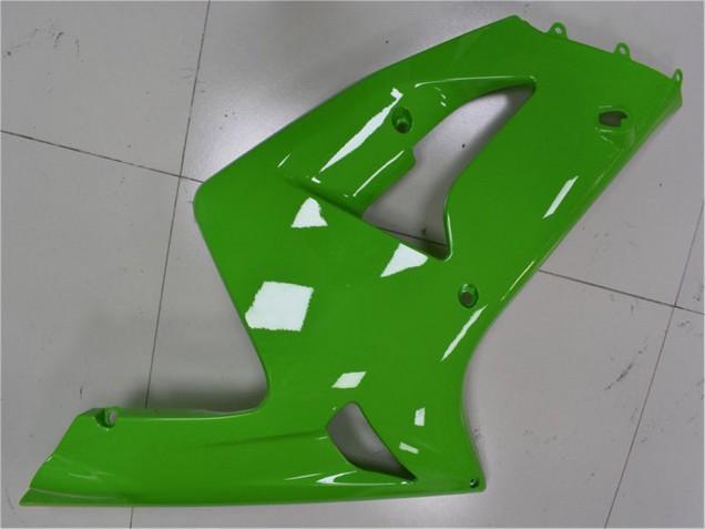 Comprare Carena Moto Kawasaki ZX6R 2003-2004 - Verde