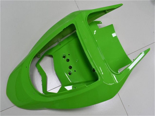 Comprare Carena Moto Kawasaki ZX6R 2003-2004 - Verde