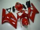 Comprare Kit Carena Moto Kawasaki ZX6R 2003-2004 - Rosso