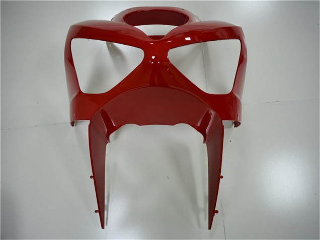 Comprare Kit Carena Moto Kawasaki ZX6R 2003-2004 - Rosso