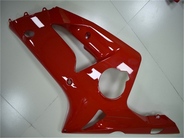 Comprare Kit Carena Moto Kawasaki ZX6R 2003-2004 - Rosso
