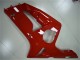 Comprare Kit Carena Moto Kawasaki ZX6R 2003-2004 - Rosso
