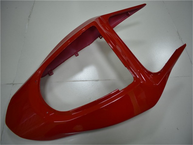 Comprare Kit Carena Moto Kawasaki ZX6R 2003-2004 - Rosso