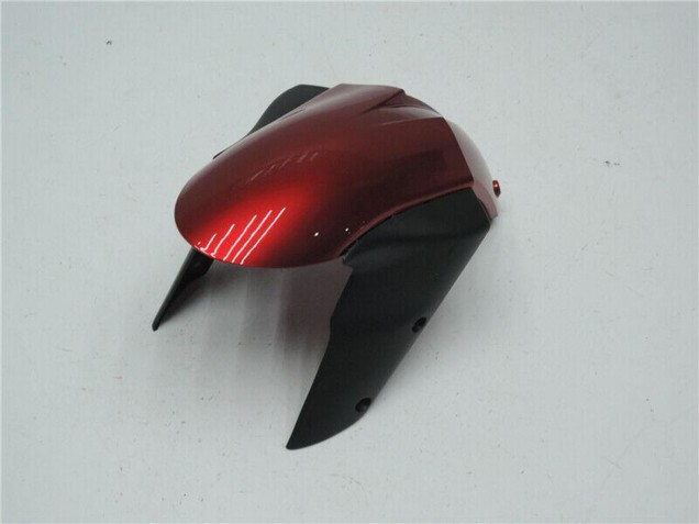 Comprare Carena Moto Kawasaki ZX6R 2005-2006 - Caramella Rosso