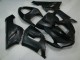 Comprare Carena Moto Kawasaki ZX6R 2005-2006 - Nero Opaco