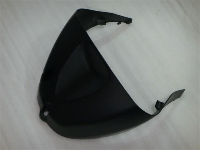 Comprare Carena Moto Kawasaki ZX6R 2005-2006 - Nero Opaco