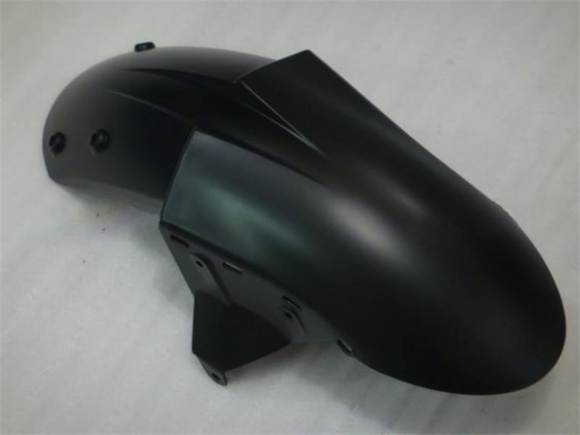 Comprare Carena Moto Kawasaki ZX6R 2005-2006 - Nero Opaco
