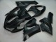 Comprare Carena Moto Kawasaki ZX6R 2005-2006 - Nero Opaco