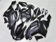 Comprare Carena Moto Kawasaki ZX6R 2007-2008 - Nero Opaco