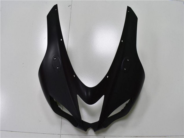 Comprare Carena Moto Kawasaki ZX6R 2007-2008 - Nero Opaco