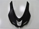 Comprare Carena Moto Kawasaki ZX6R 2007-2008 - Nero Opaco