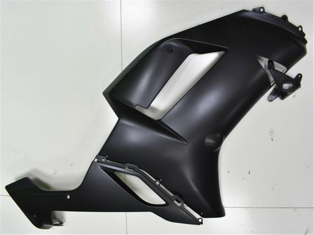 Comprare Carena Moto Kawasaki ZX6R 2007-2008 - Nero Opaco