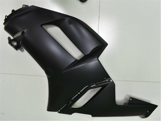 Comprare Carena Moto Kawasaki ZX6R 2007-2008 - Nero Opaco