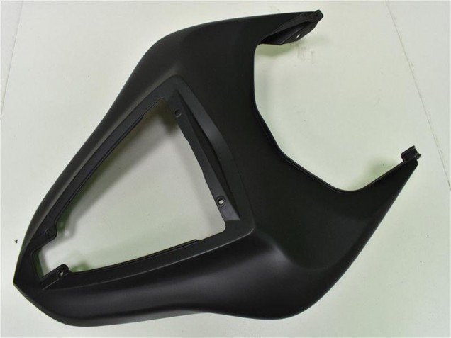 Comprare Carena Moto Kawasaki ZX6R 2007-2008 - Nero Opaco