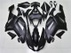 Comprare Carena Moto Kawasaki ZX6R 2007-2008 - Nero Opaco