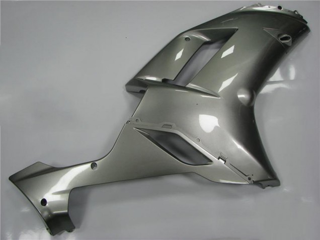 Comprare Carena Moto Kawasaki ZX6R 2007-2008 - Grigio