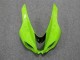 Comprare Kit Carena Moto Kawasaki ZX6R 2007-2008 - Verde Nero