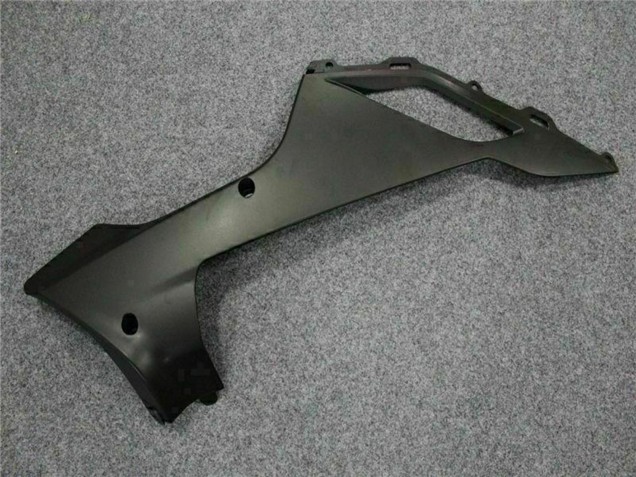 Comprare Kit Carena Moto Kawasaki ZX6R 2007-2008 - Verde Nero