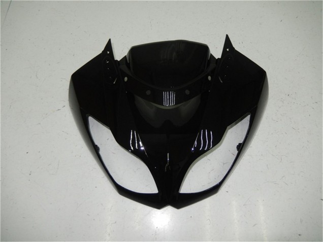 Comprare Carena Moto Kawasaki ZX6R 2009-2012 - Nero Lucido