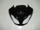 Comprare Carena Moto Kawasaki ZX6R 2009-2012 - Nero Lucido