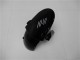 Comprare Carena Moto Kawasaki ZX6R 2009-2012 - Azzurro Chiaro Nero Lucido