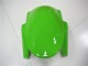 Comprare Carena Moto Kawasaki ZX6R 2013-2018 - Verde Bianco Nero Lucido
