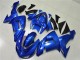 Comprare Carena Moto Kawasaki ZX10R 2006-2007 - Blu