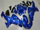 Comprare Carena Moto Kawasaki ZX10R 2006-2007 - Blu