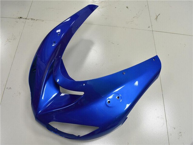 Comprare Carena Moto Kawasaki ZX10R 2006-2007 - Blu