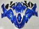 Comprare Carena Moto Kawasaki ZX10R 2006-2007 - Blu