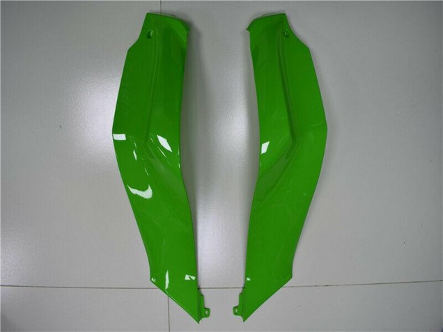 Comprare Carena Moto Kawasaki ZX10R 2011-2015 - Verde Nero Lucido