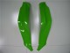Comprare Carena Moto Kawasaki ZX10R 2011-2015 - Verde Nero Lucido
