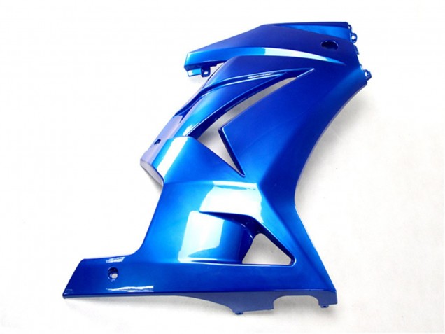 Comprare Carena Moto Kawasaki EX250 2008-2012 - Blu