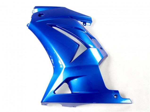 Comprare Carena Moto Kawasaki EX250 2008-2012 - Blu