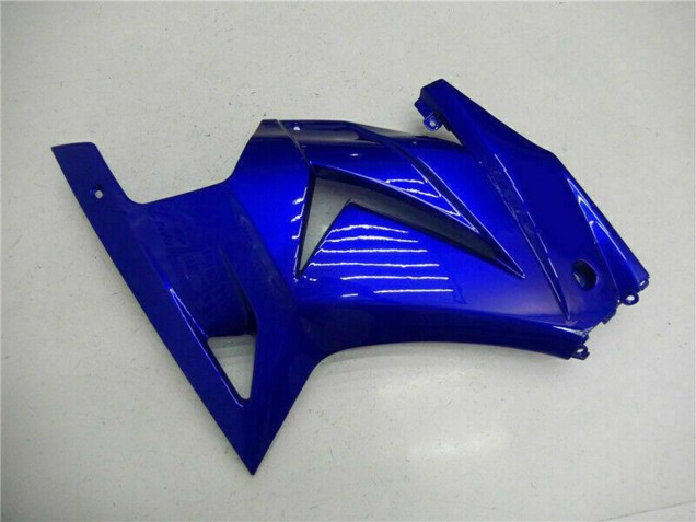 Comprare Carena Moto Kawasaki EX250 2008-2012 - Blu