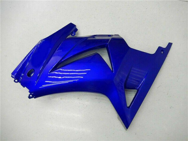 Comprare Carena Moto Kawasaki EX250 2008-2012 - Blu