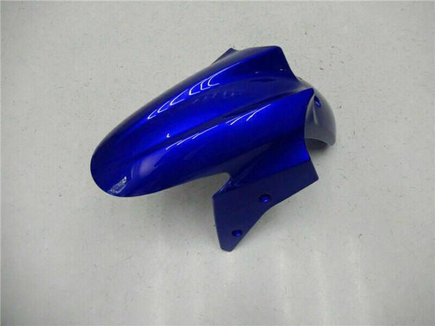 Comprare Carena Moto Kawasaki EX250 2008-2012 - Blu