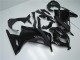 Comprare Carena Moto Kawasaki Ninja 300 EX300R 2013-2024 - Nero Lucido Nero Opaco