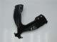 Comprare Carena Moto Kawasaki Ninja 300 EX300R 2013-2024 - Nero Lucido Nero Opaco