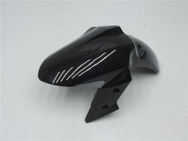 Comprare Carena Moto Kawasaki Ninja 300 EX300R 2013-2024 - Nero Lucido Nero Opaco