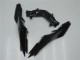 Comprare Carena Moto Kawasaki Ninja 300 EX300R 2013-2024 - Nero Lucido Nero Opaco