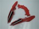 Comprare Carena Moto Kawasaki Ninja 300 EX300R 2013-2024 - Bianco Rosso Nero