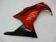 Comprare Carena Moto Kawasaki Ninja 300 EX300R 2013-2024 - Rosso Nero