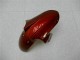 Comprare Carena Moto Kawasaki Ninja 300 EX300R 2013-2024 - Rosso Nero