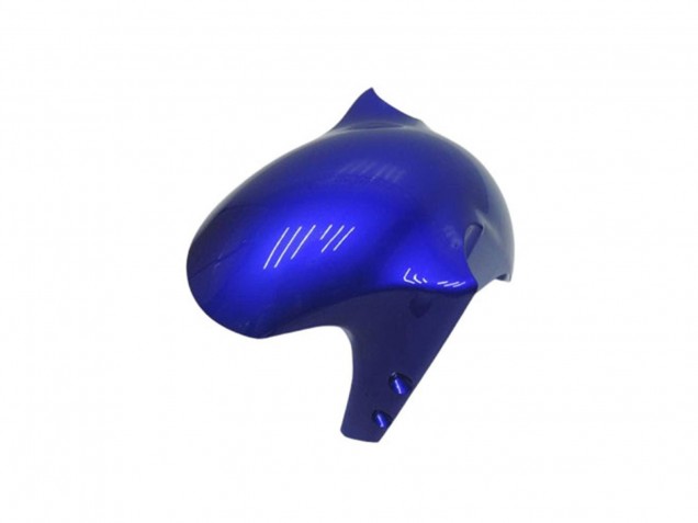 Comprare Carena Moto Yamaha YZF R1 2000-2001 - Blu Bianco