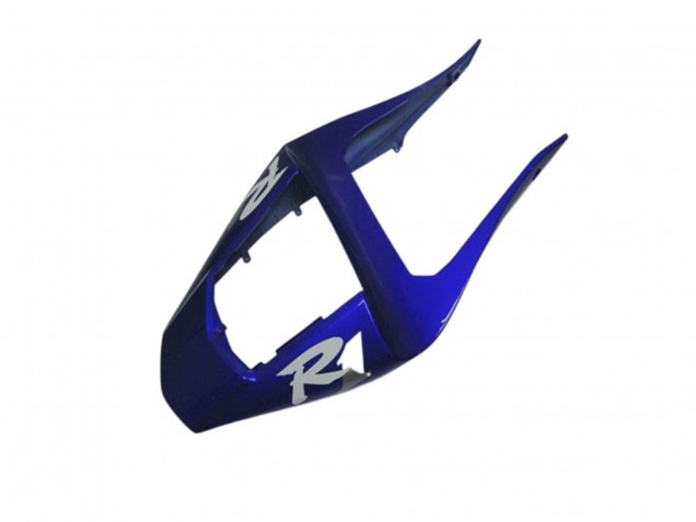 Comprare Carena Moto Yamaha YZF R1 2000-2001 - Blu Bianco