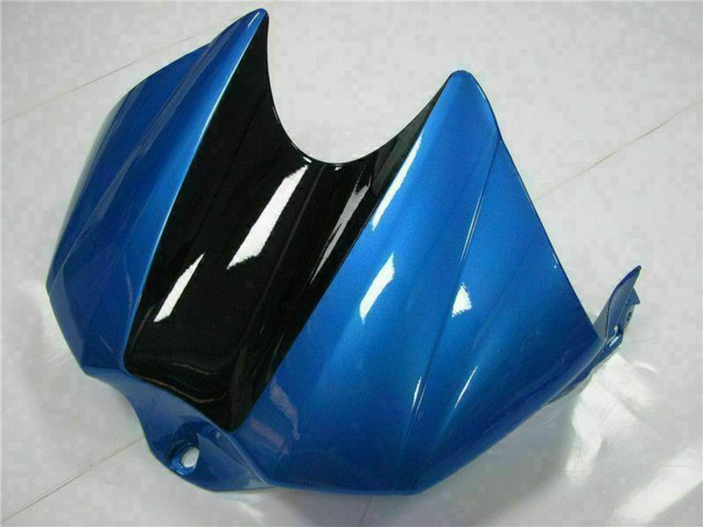 Comprare Carena Moto Yamaha YZF R1 2004-2006 - Blu Giallo Squalo